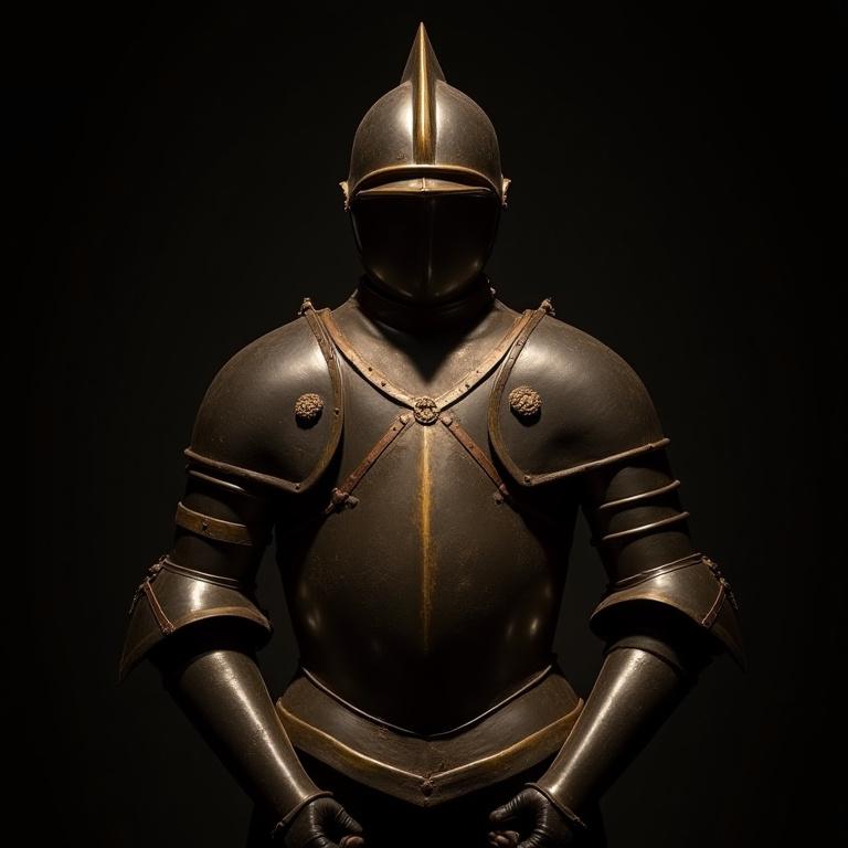 Restauriertes Museumsexponat Innsbruck